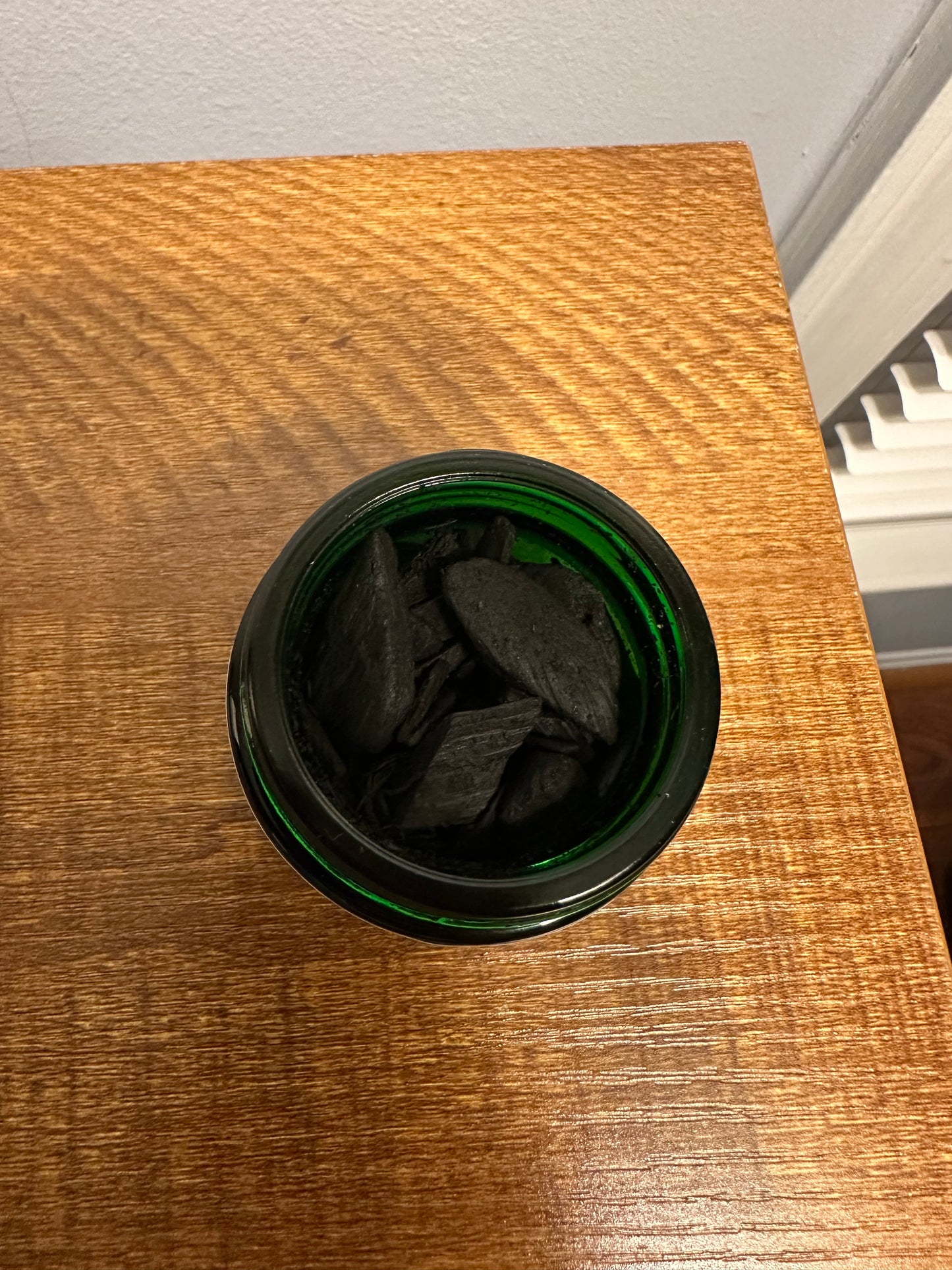 Forest Dreams (Wood Chips)