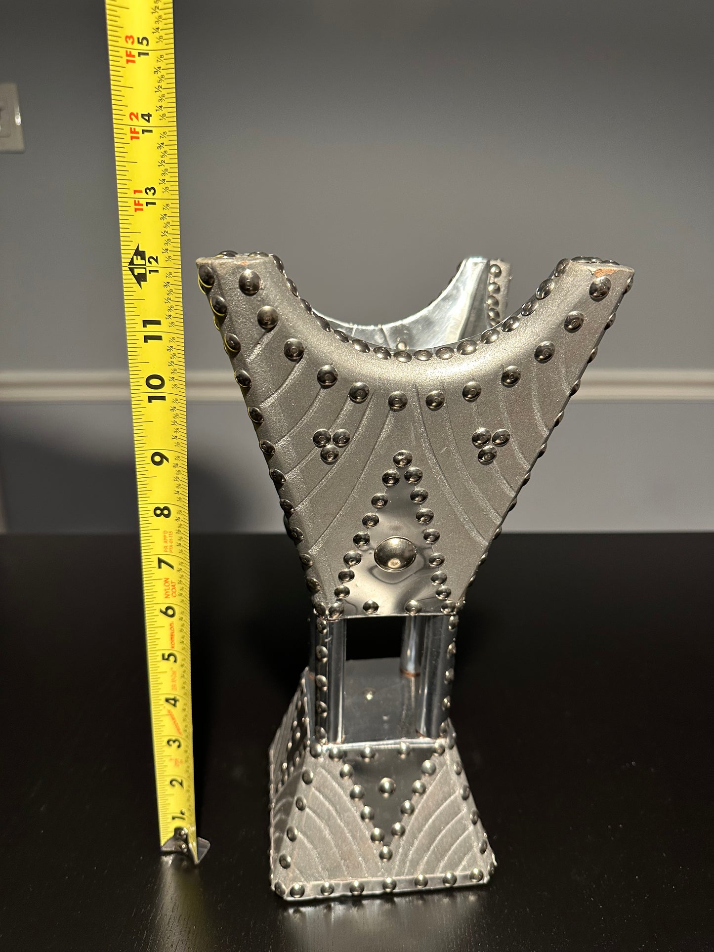 Grand Royal Arabian Mabkhara - Silver