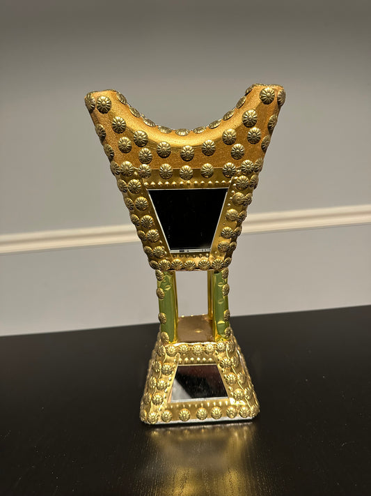 Grand Royal Arabian Mabkhara - Gold