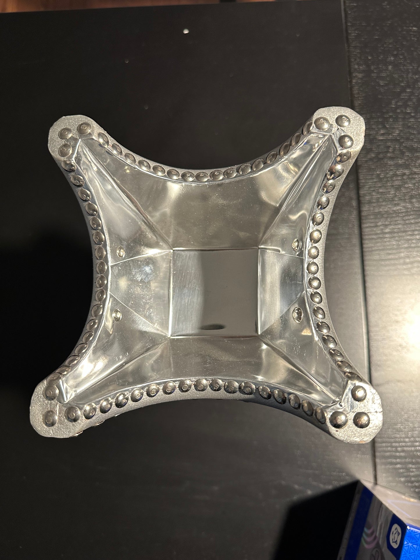 Grand Royal Arabian Mabkhara - Silver