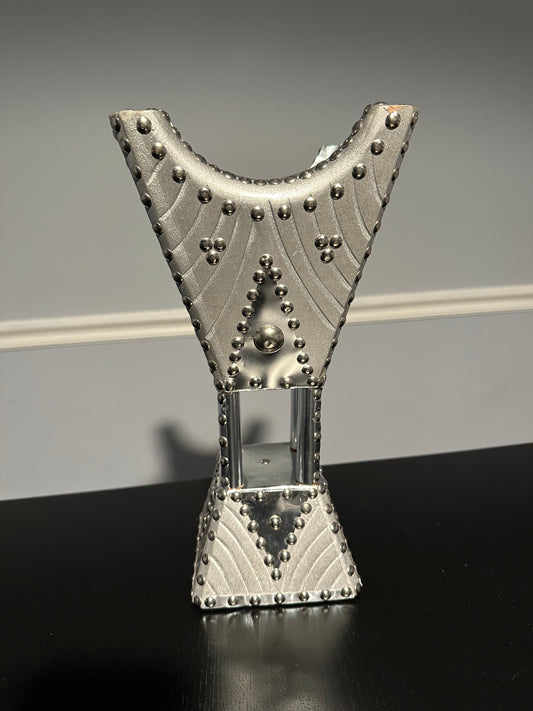 Grand Royal Arabian Mabkhara - Silver