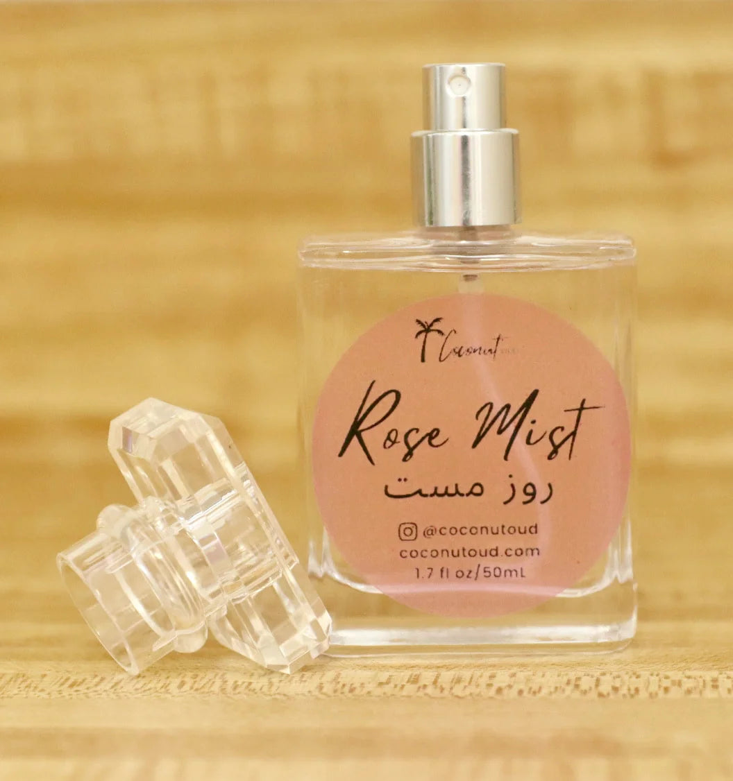 Rose Mist