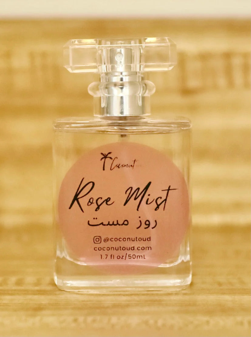 Rose Mist