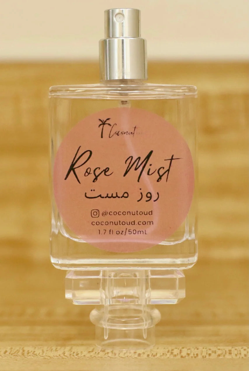 Rose Mist